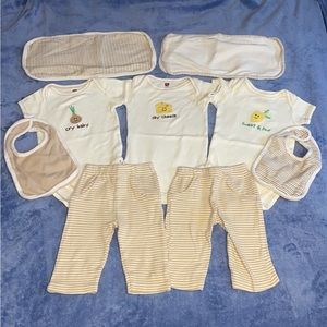 Hudson Baby Bundle